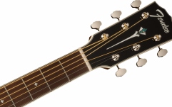 Chitară electro-acustică Fender Paramount PO-220E Orchestra Nat