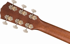 Chitară electro-acustică Fender Paramount PO-220E Orchestra Nat