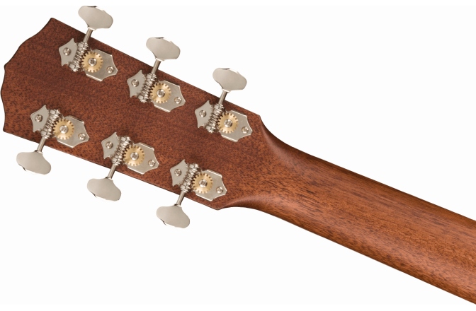 Chitară electro-acustică Fender Paramount PO-220E Orchestra Nat