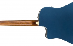 Chitara Electro-Acustica Fender Redondo Player Belmont Blue