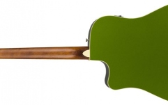 Chitara Electro-Acustica Fender Redondo Player Electric Jade