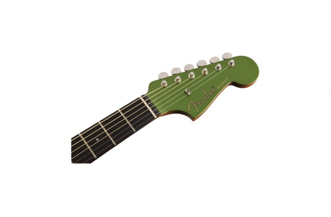 Chitara Electro-Acustica Fender Redondo Player Electric Jade
