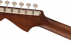 Chitară Electro-Acustică Fender Redondo Player Solid Spruce / Sapele Sunburst