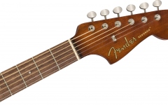 Chitară Electro-Acustică Fender Redondo Player, Walnut Fingerboard, Natural