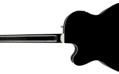 Chitară Electro-Acustică Gretsch Guitars G5013CE Rancher™ Jr. Cutaway Acoustic Electric Fishman Pickup System Black