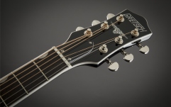 Chitară Electro-Acustică Gretsch Guitars G5013CE Rancher™ Jr. Cutaway Acoustic Electric Fishman Pickup System Black