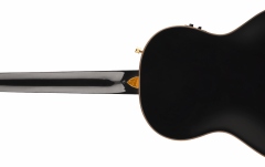 Chitară Electro-Acustică Gretsch Guitars G5021E Rancher™ Penguin™ Parlor Acoustic/Electric Black