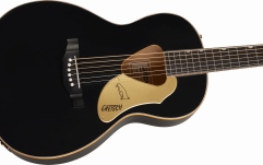 Chitară Electro-Acustică Gretsch Guitars G5021E Rancher™ Penguin™ Parlor Acoustic/Electric Black