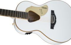Chitară Electro-Acustică Gretsch Guitars G5021WPE Rancher™ Penguin™ Parlor Acoustic/Electric Fishman Pickup System White