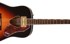 Chitară Electro-Acustică Gretsch Guitars G5031FT Rancher™ Dreadnought Fideli-Tron Pickup Sunburst