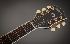 Chitară Electro-Acustică Gretsch Guitars G5031FT Rancher™ Dreadnought Fideli-Tron Pickup Sunburst