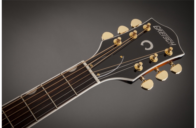Chitară Electro-Acustică Gretsch Guitars G5031FT Rancher™ Dreadnought Fideli-Tron Pickup Sunburst
