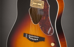 Chitară Electro-Acustică Gretsch Guitars G5031FT Rancher™ Dreadnought Fideli-Tron Pickup Sunburst