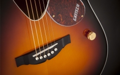 Chitară Electro-Acustică Gretsch Guitars G5031FT Rancher™ Dreadnought Fideli-Tron Pickup Sunburst