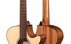 Chitară  electro-acustică  Hora Reghin Jumbo ViziOn