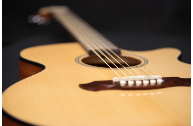 Chitară  electro-acustică  Hora Reghin Jumbo ViziOn