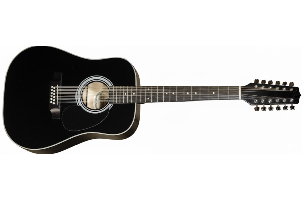 Standard Western 12C EQ 12205