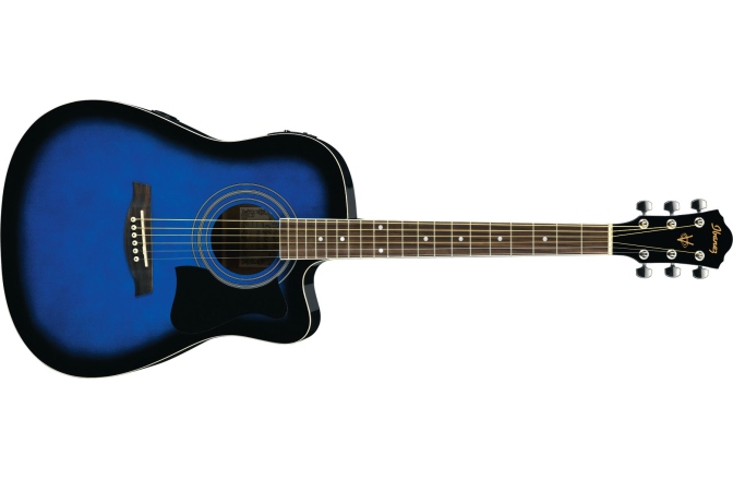 Chitara electro-acustica Ibanez V72 ECE TBS