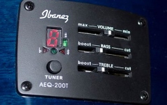 Chitara electro-acustica Ibanez V72 ECE TBS