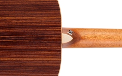 Chitară electro-acustică Kremona Dreadnought F10E Solid Spruce/Rosewood