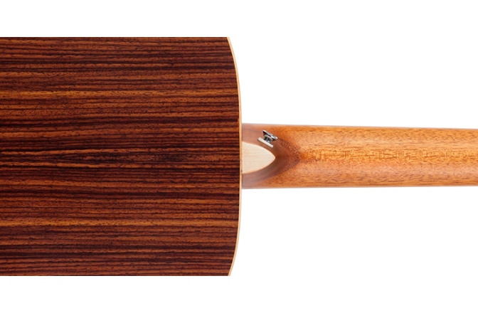 Chitară electro-acustică Kremona Dreadnought F10E Solid Spruce/Rosewood