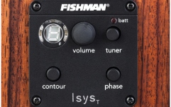 Chitară electro-acustică Kremona Dreadnought F10E Solid Spruce/Rosewood