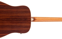 Chitară electro-acustică Kremona Dreadnought F10E Solid Spruce/Rosewood