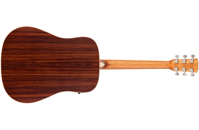 Chitară electro-acustică Kremona Dreadnought F10E Solid Spruce/Rosewood