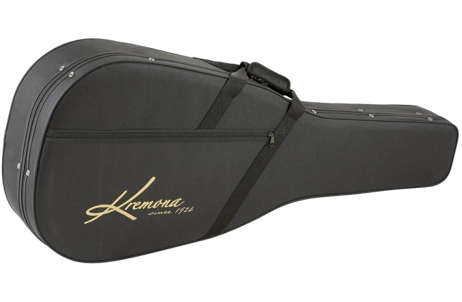 Chitară electro-acustică Kremona Dreadnought M10 Solid Spruce/Mahogany