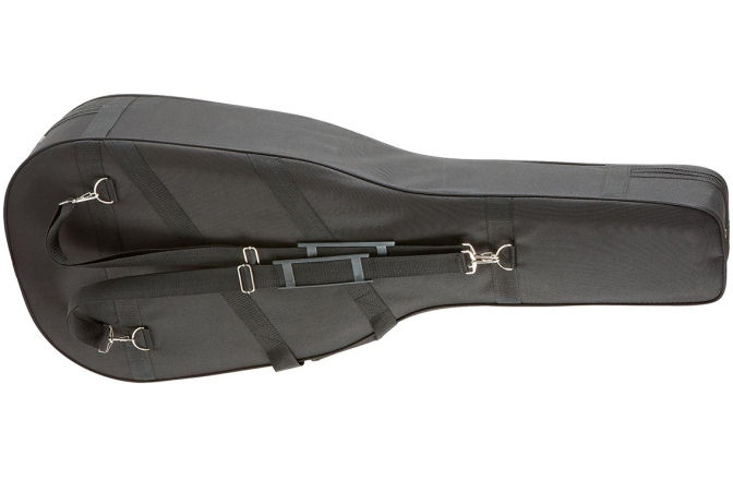 Chitară electro-acustică Kremona Dreadnought M10 Solid Spruce/Mahogany