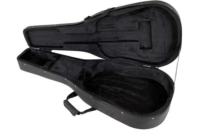 Chitară electro-acustică Kremona Dreadnought M10E Solid Spruce/Mahogany