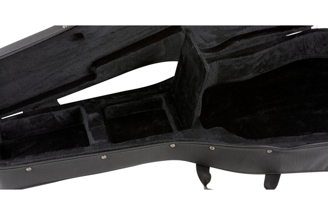 Chitară electro-acustică Kremona Dreadnought M10E Solid Spruce/Mahogany