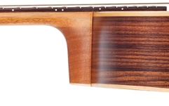 Chitară electro-acustică Kremona Dreadnought M10E Solid Spruce/Mahogany