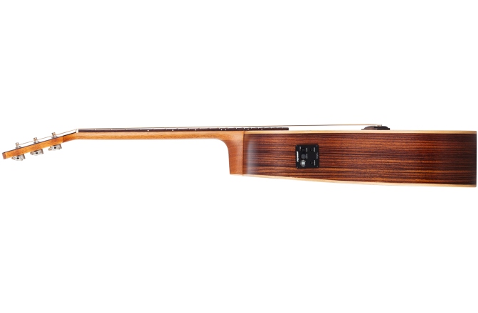 Chitară electro-acustică Kremona Dreadnought M10E Solid Spruce/Mahogany