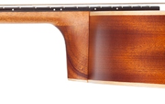 Chitară electro-acustică Kremona Dreadnought M10E Solid Spruce/Sapelli Veneer