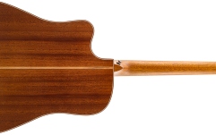 Chitară electro-acustică  Kremona Dreadnought M20ME CW Solid Spruce/Solid Mahogany back