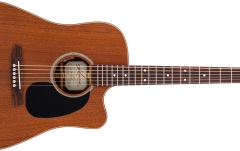 Chitară electro-acustică  Kremona Dreadnought M20ME CW Solid Spruce/Solid Mahogany back