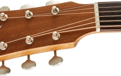 Chitară electro-acustică  Kremona Dreadnought M20ME CW Solid Spruce/Solid Mahogany back