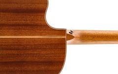 Chitară electro-acustică  Kremona Dreadnought M20ME CW Solid Spruce/Solid Mahogany back