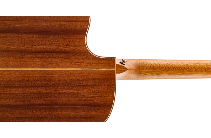 Chitară electro-acustică  Kremona Dreadnought M20ME CW Solid Spruce/Solid Mahogany back