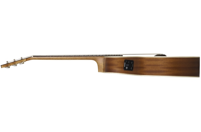 Chitară electro-acustică Kremona M15E Orchestra Solid Spruce/Mahogany
