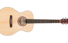 Chitară electro-acustică Kremona M15E Orchestra Solid Spruce/Mahogany