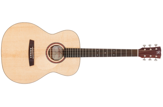 Chitară electro-acustică Kremona M15E Orchestra Solid Spruce/Mahogany