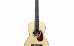 Chitară electro-acustică Kremona M26E Parlor