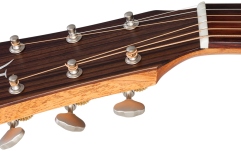 Chitară electro-acustică Kremona Orchestra F15E Solid Spruce/Rosewood