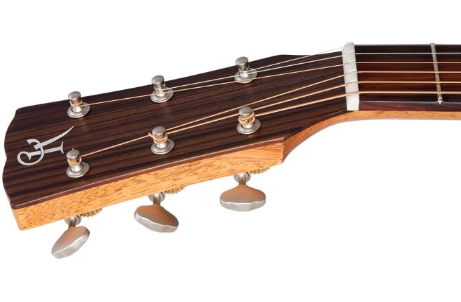 Chitară electro-acustică Kremona Orchestra F15E Solid Spruce/Rosewood