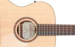 Chitară electro-acustică Kremona Orchestra F15E Solid Spruce/Rosewood