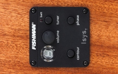 Chitară electro-acustică Kremona Orchestra M15E Solid Spruce/Mahogany