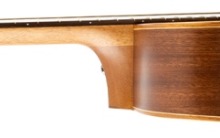 Chitară electro-acustică Kremona Orchestra M25ME CW Solid Mahogany