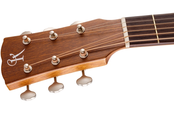Chitară electro-acustică Kremona Orchestra M25ME CW Solid Mahogany